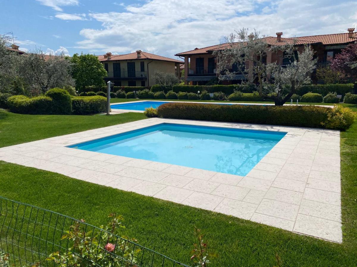 Casa Vacanze Serraglie Raffa Exterior foto
