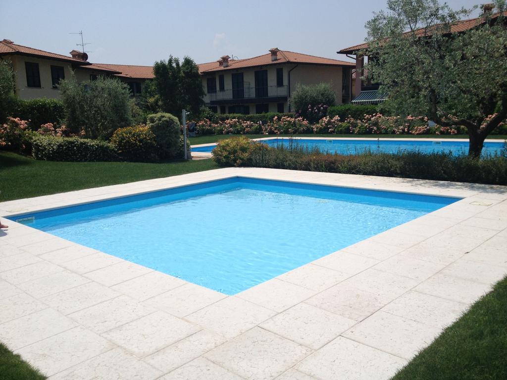 Casa Vacanze Serraglie Raffa Exterior foto