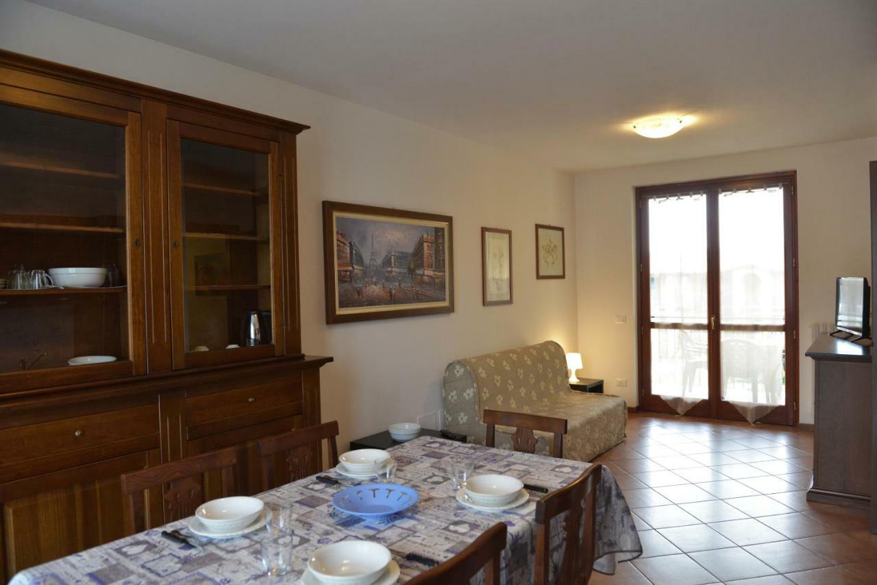 Casa Vacanze Serraglie Raffa Exterior foto